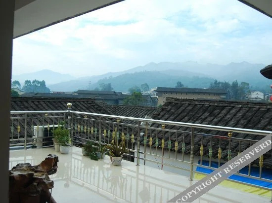 Жангжоу: Zhangzhou Nanjing Yunshuiyao Hostel