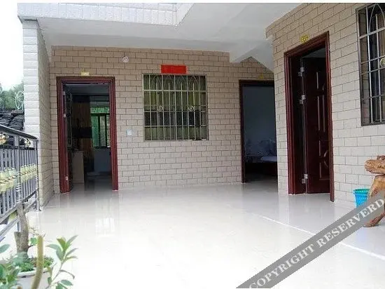 Жангжоу: Zhangzhou Nanjing Yunshuiyao Hostel