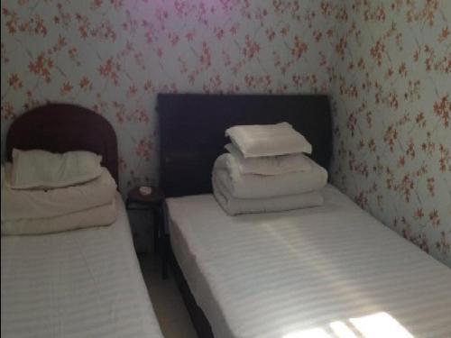 Dazhong Guest House — фото 1
