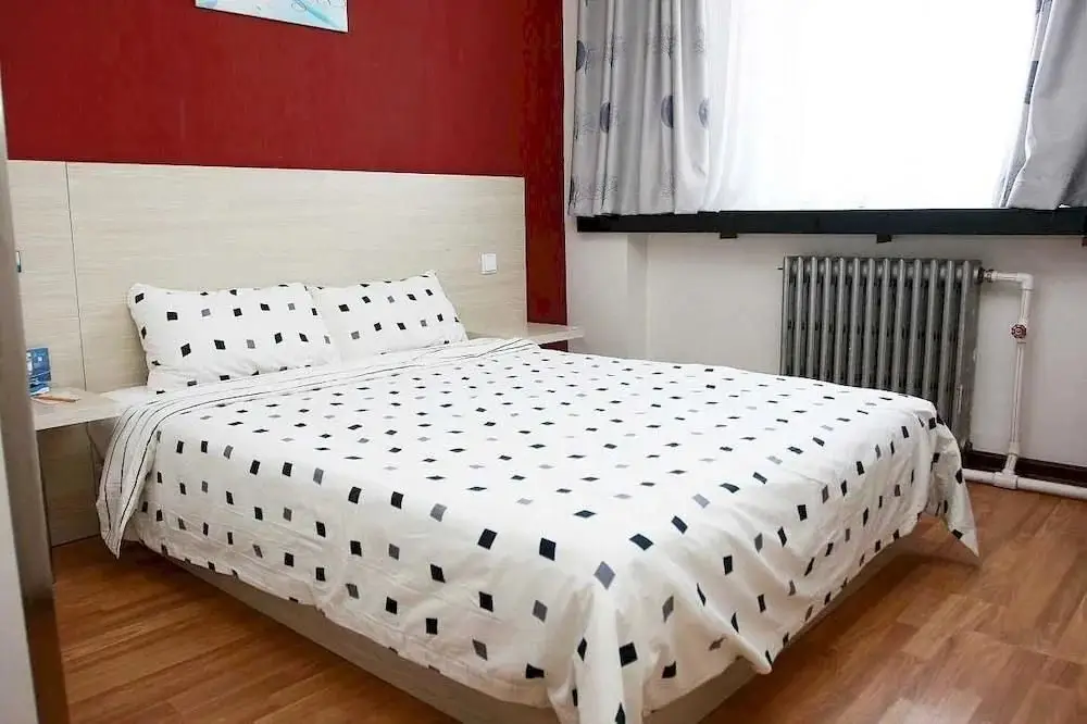 Шицзячжуан: Eaka 365 Hotel Hongqi Road Branch