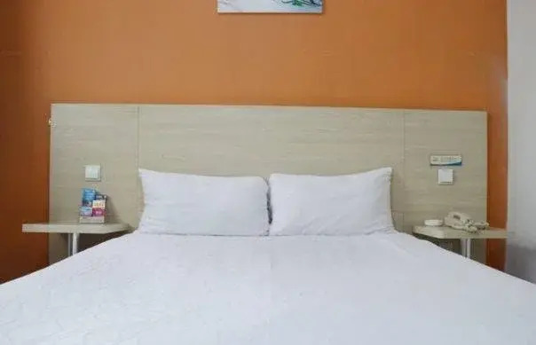 Шицзячжуан: Eaka 365 Hotel Hongqi Road Branch