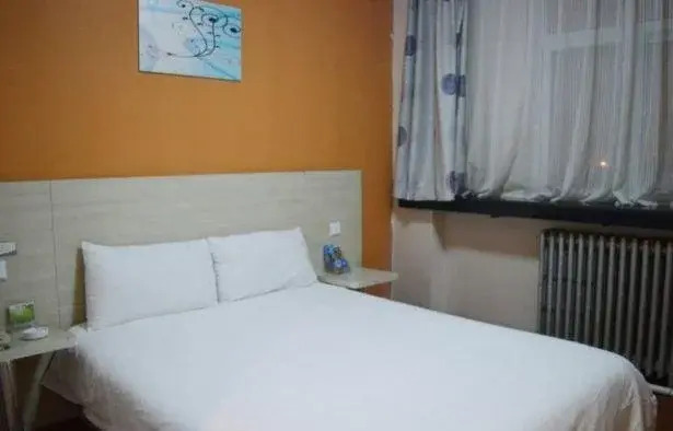 Шицзячжуан: Eaka 365 Hotel Hongqi Road Branch