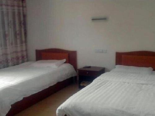 Ханьчжун: Hanzhong Haoyijia Guest House