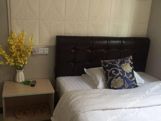 Ханьчжун: Hanzhong Haoyijia Guest House