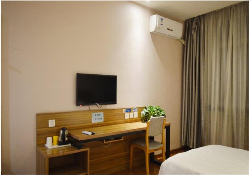 Шицзячжуан: Eaka 365 Hotel Zhengding Airport Branch