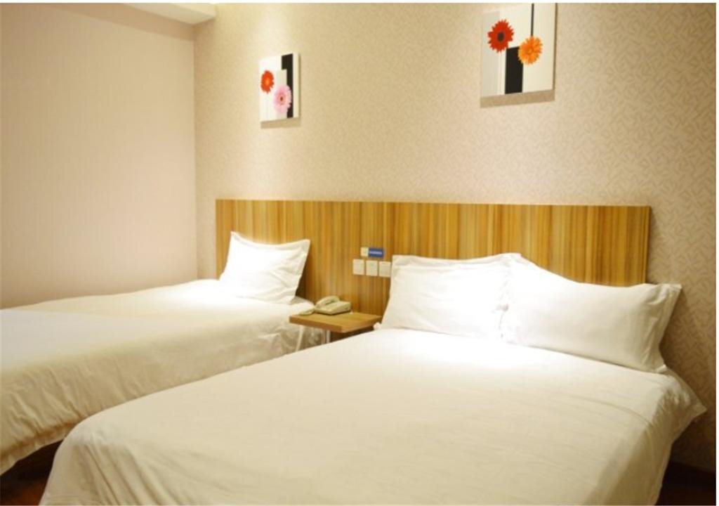 Шицзячжуан: Eaka 365 Hotel Zhengding Airport Branch