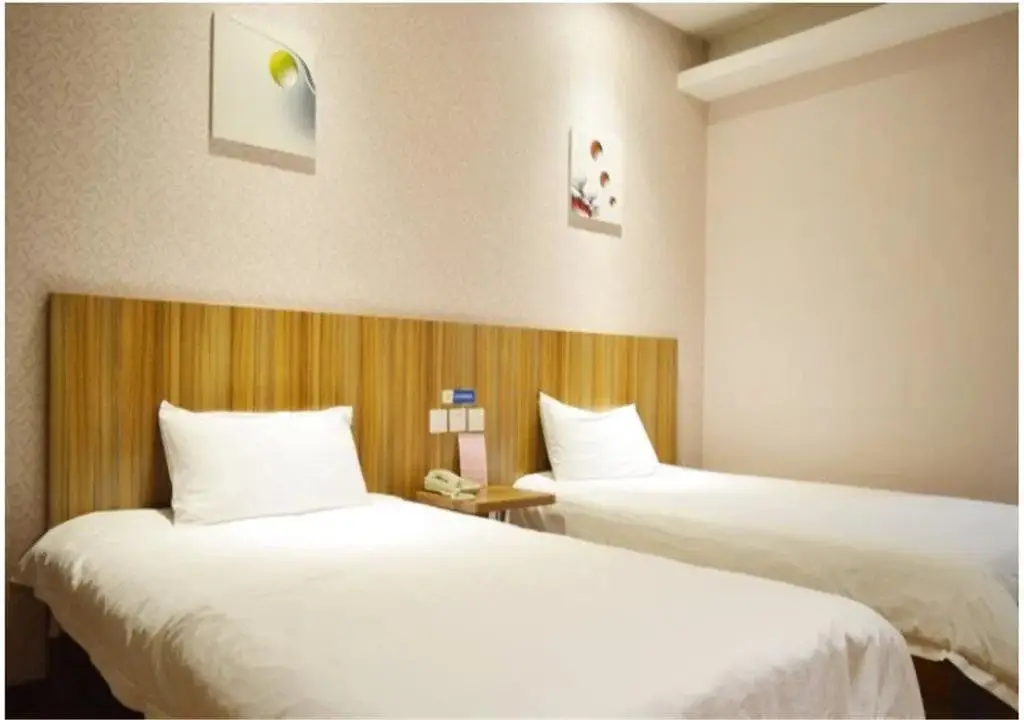 Шицзячжуан: Eaka 365 Hotel Zhengding Airport Branch
