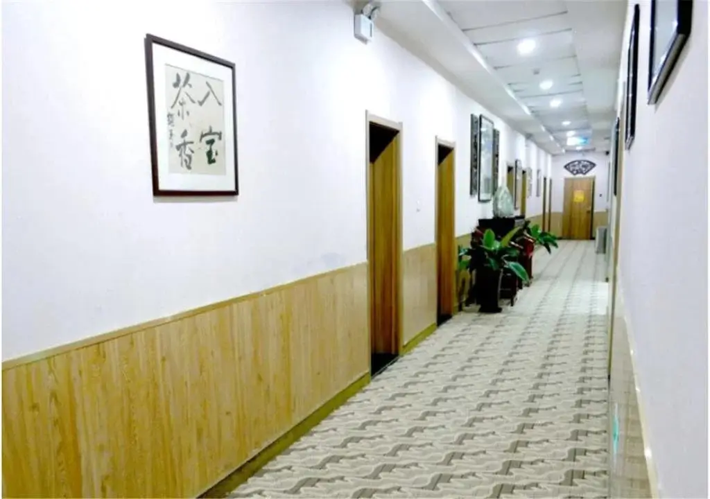 Шицзячжуан: Eaka 365 Hotel Zhengding Airport Branch