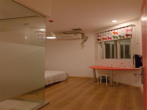 Цзясинь: Pod Inn Jiaxiang Zhongshan East Road Branch