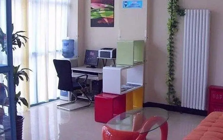 Шицзячжуан: Eaka 365 Hotel Fuqiang Avenue Branch