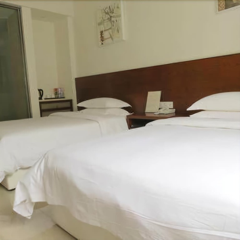 Санья: Xianghe Hotel