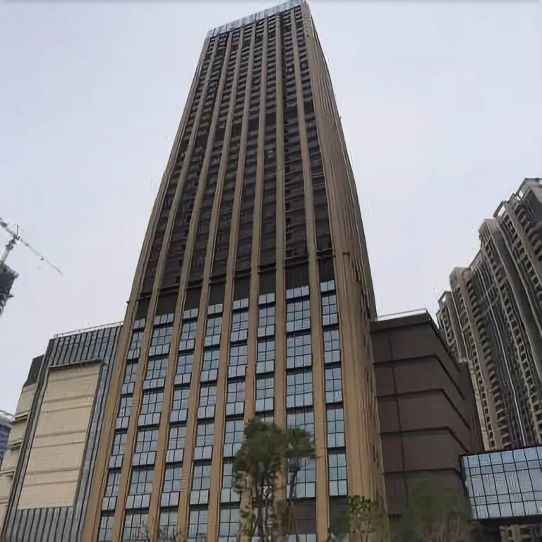 Санья: Xianghe Hotel