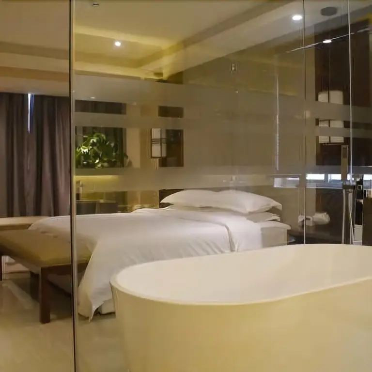 Санья: Xianghe Hotel