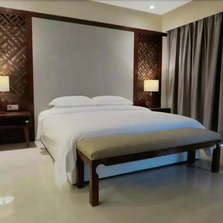 Санья: Xianghe Hotel
