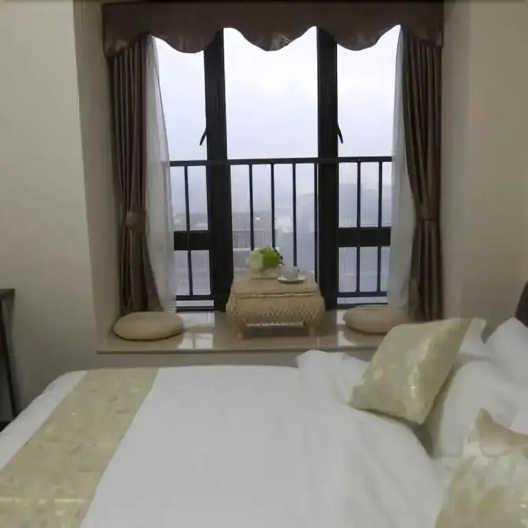 Санья: Xianghe Hotel