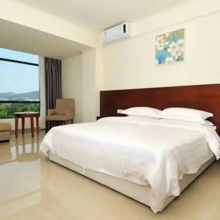 Санья: Xianghe Hotel