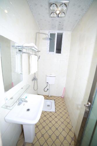 Яань: Ya'an Bishan Yayuan