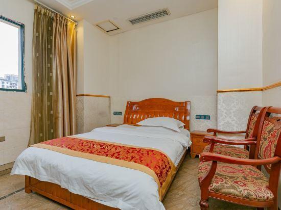 Бачжун: Dong Hai Long Quan Business Guest House