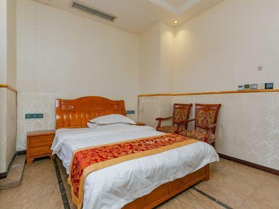Бачжун: Dong Hai Long Quan Business Guest House