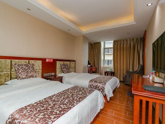 Бачжун: Dong Hai Long Quan Business Guest House