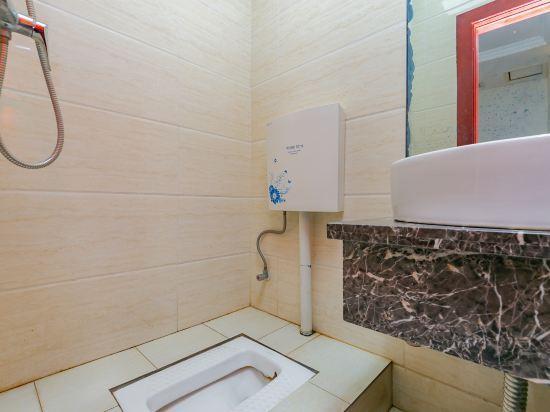 Бачжун: Dong Hai Long Quan Business Guest House
