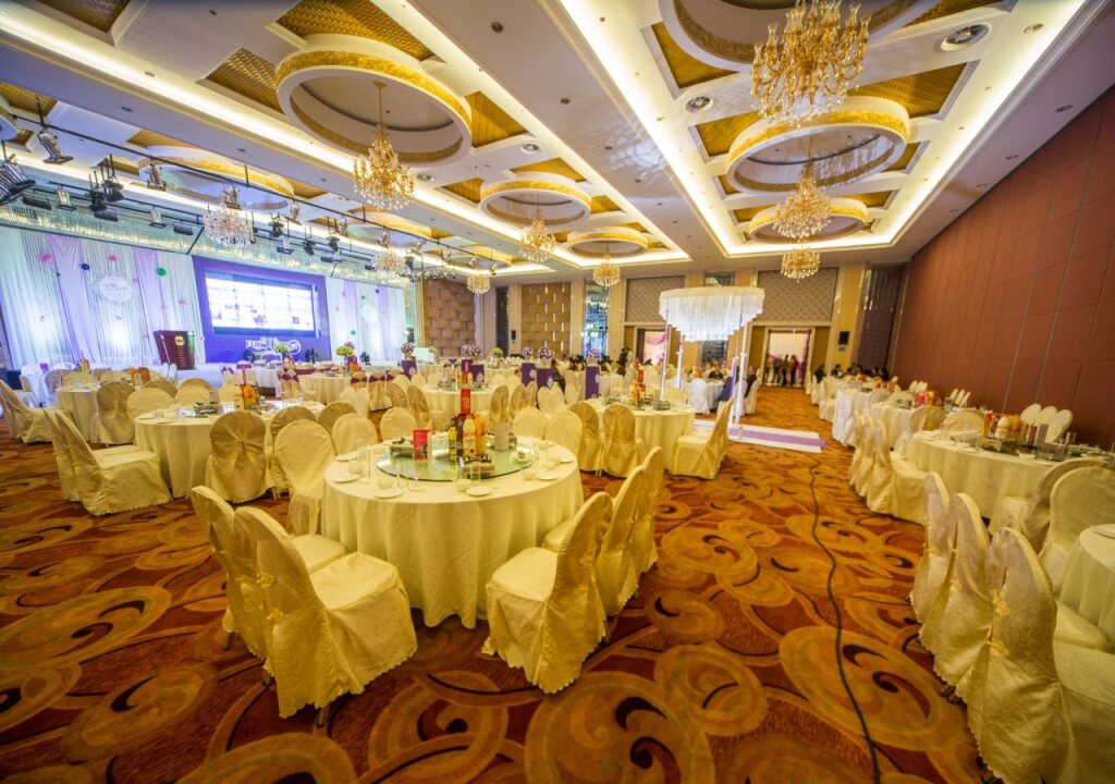 Чжанцзяцзе: Da Cheng Shan Shui Hotel