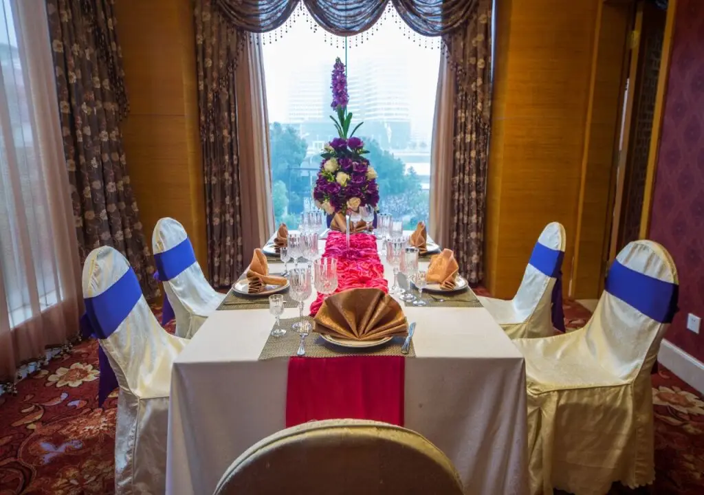 Чжанцзяцзе: Da Cheng Shan Shui Hotel