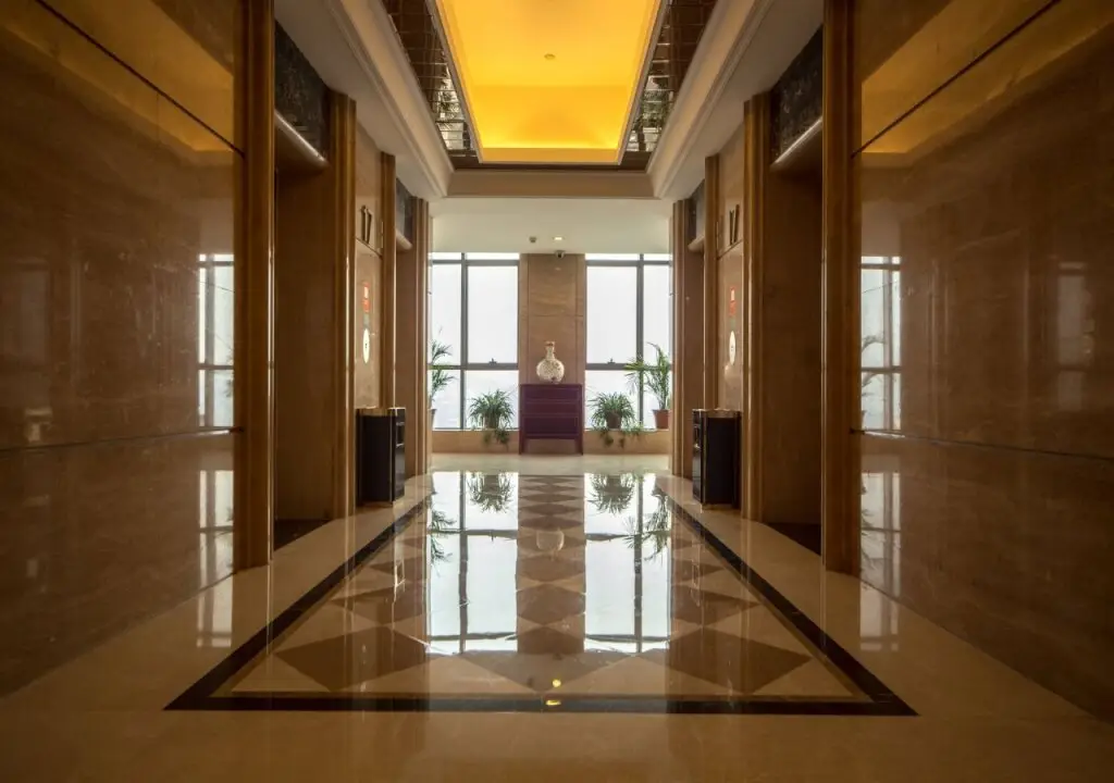 Da Cheng Shan Shui Hotel — фото 1