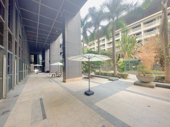 Санья: Jiawei Sea View Hotel