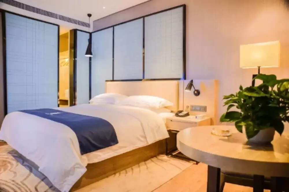 Цюаньчжоу: Echarm Hotel