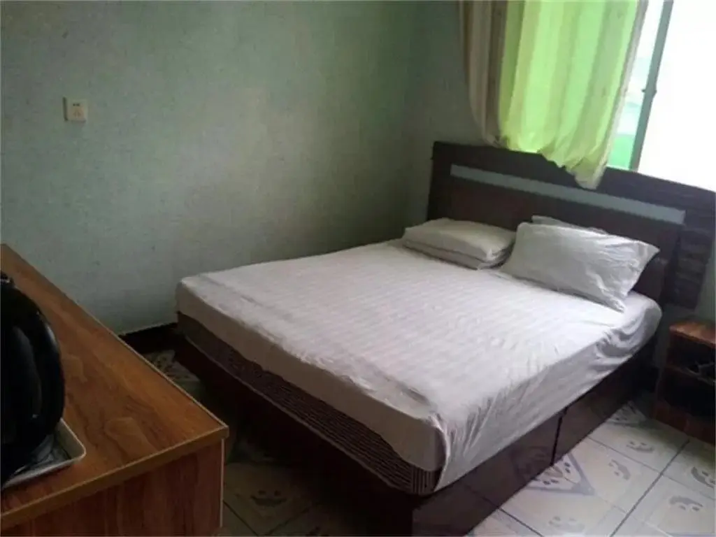 Мяньян: Mianyang Yunji Hostel