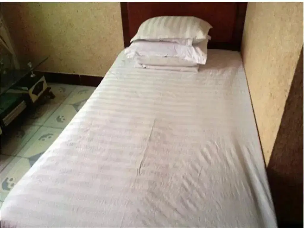 Мяньян: Mianyang Yunji Hostel
