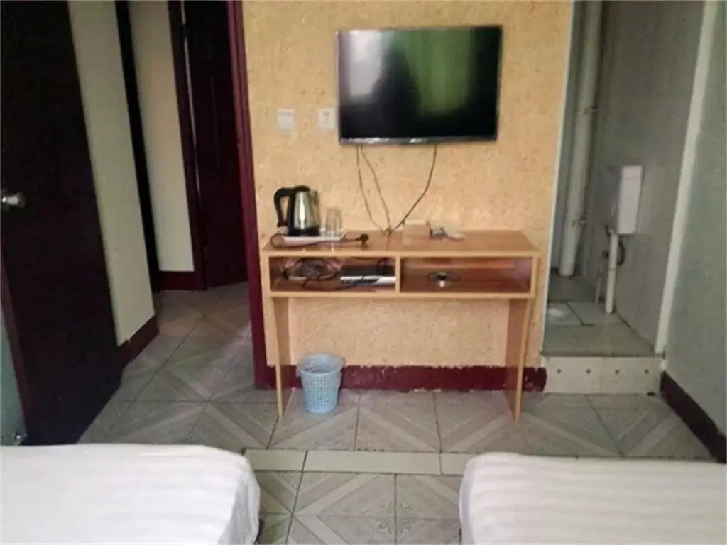 Мяньян: Mianyang Yunji Hostel