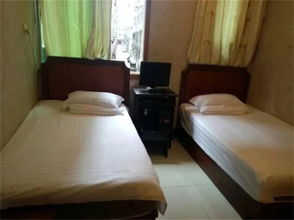 Мяньян: Mianyang Yunji Hostel