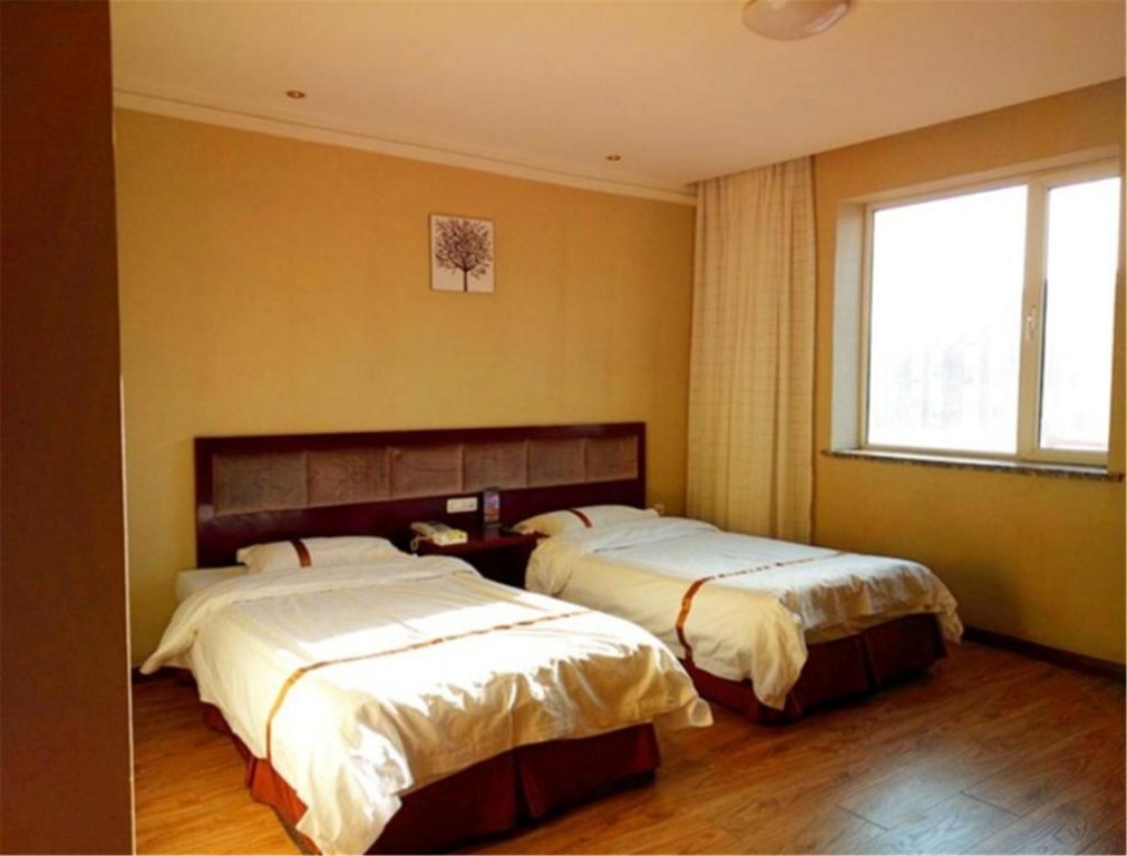 Баотоу: Baotou Nanshan Inn