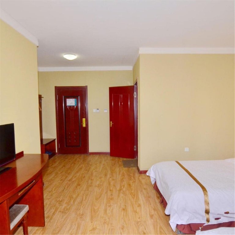 Баотоу: Baotou Nanshan Inn