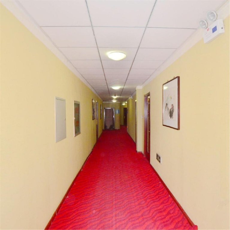 Баотоу: Baotou Nanshan Inn