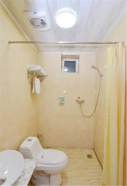 Баотоу: Baotou Nanshan Inn