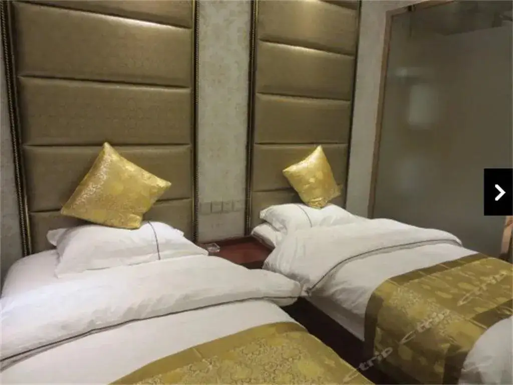 Mianyang Pingjiu Business Hotel — фото 1
