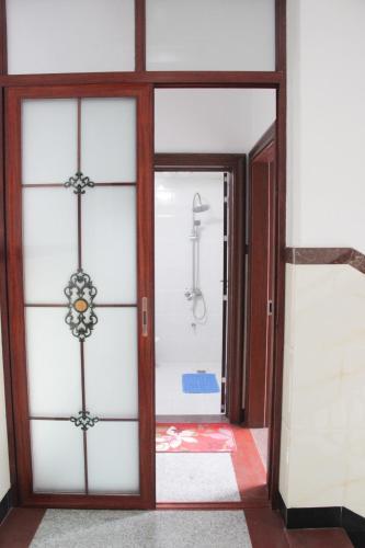 Ханчжоу: Tonglu Yaolin Impression Taoyuan Farm Stay