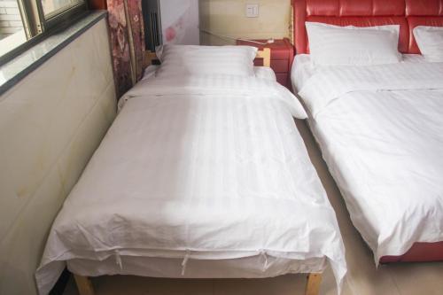 Ханчжоу: Tonglu Yaolin Impression Taoyuan Farm Stay