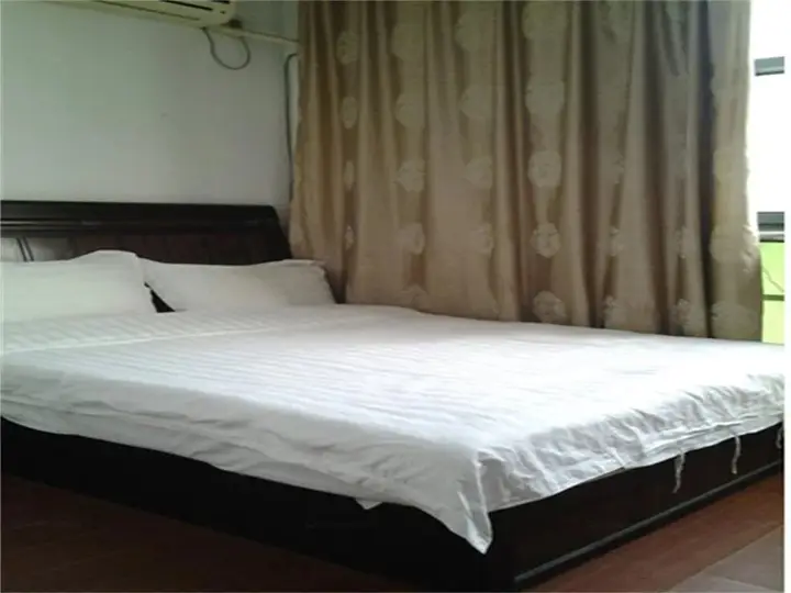 Цзясинь: Jiaxing Xinyou Inn