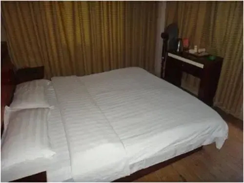 Яань: Ya'an Deshun Guesthouse