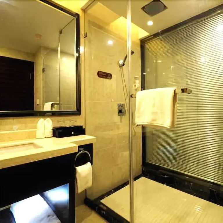 Юэян: Yueyang Bochen Hotel