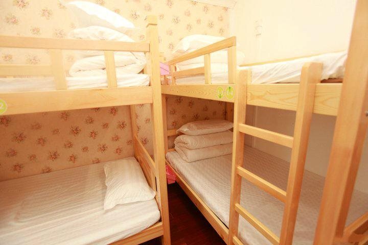 Чэнду: Chengdu Long Time No See Hostel