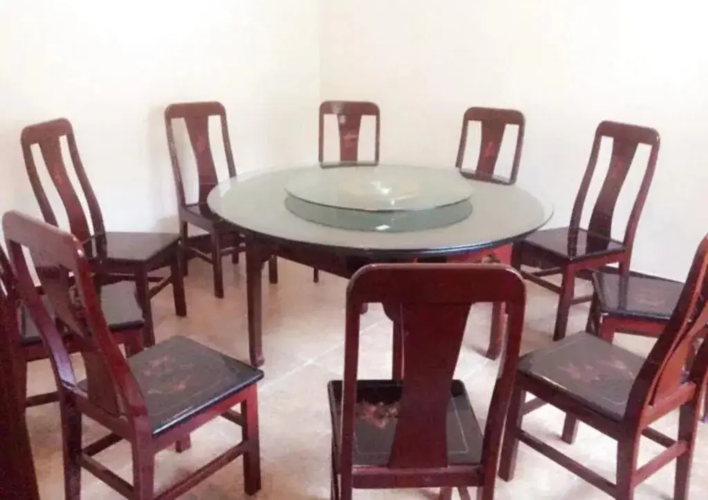 Мяньян: Beichuan Yujingyuan Resort