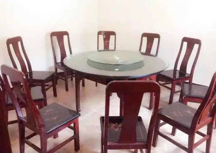 Мяньян: Beichuan Yujingyuan Resort