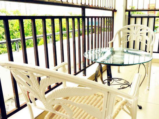 Санья: Wanji Holiday Apartment