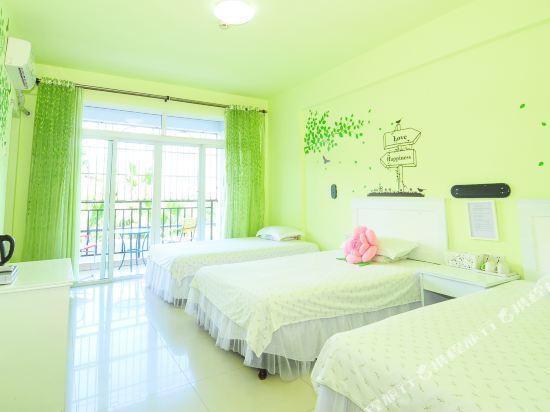 Санья: Wanji Holiday Apartment