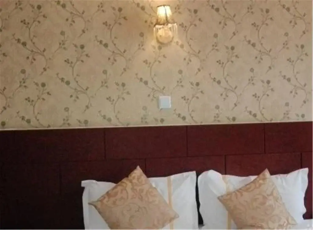 Мяньян: Anchuan Inn